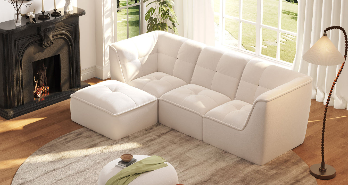 LC TOP FURNITURE